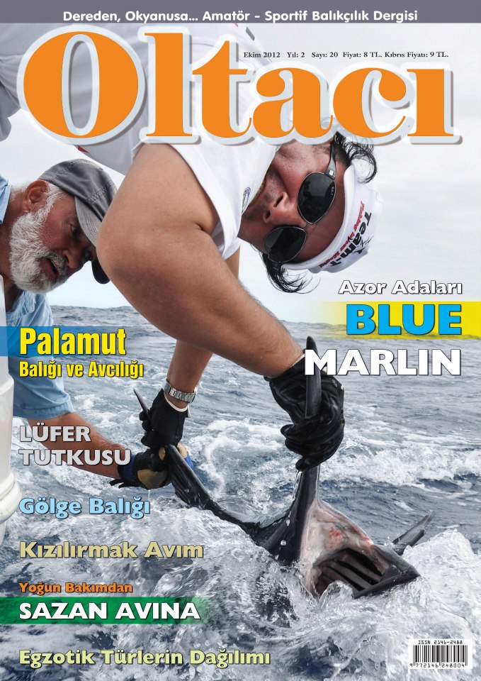 Cover Pic. Oltaci