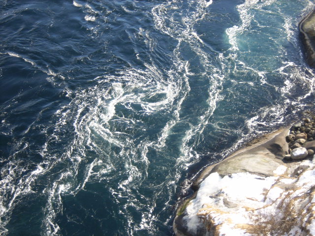 saltstraumen 007